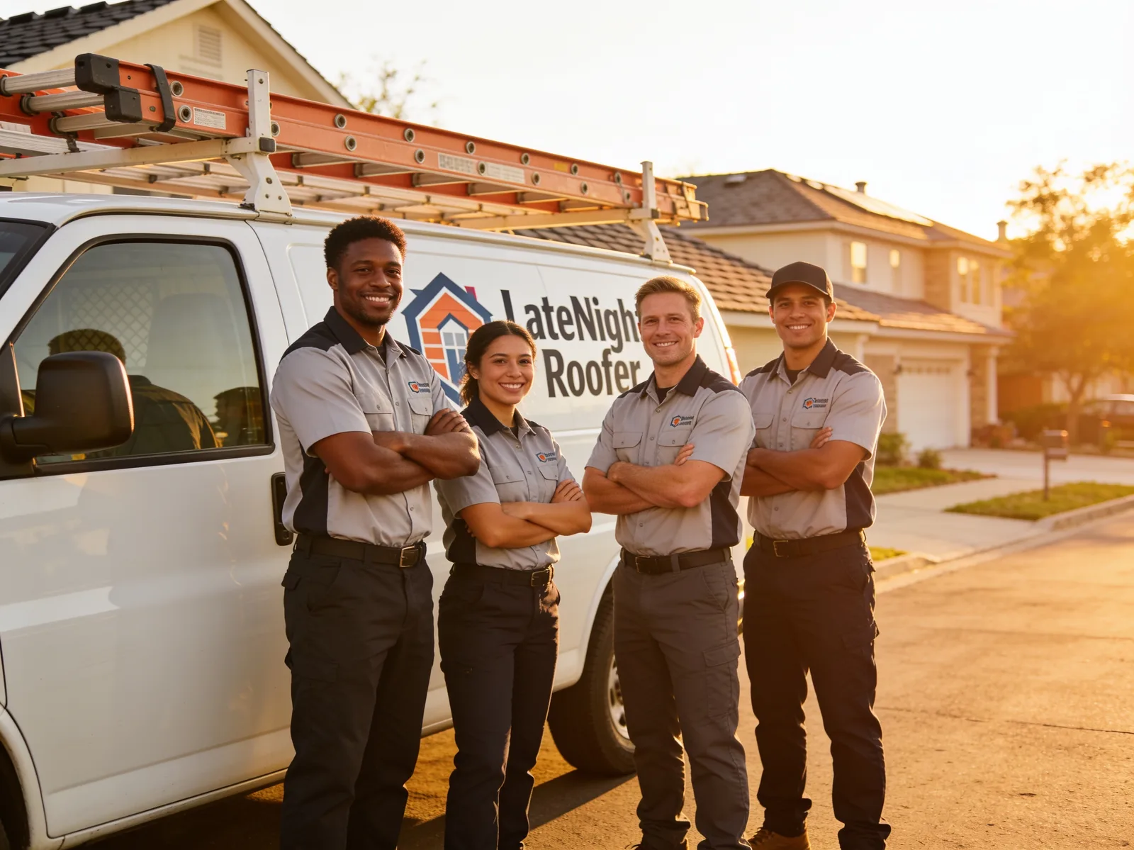 Emergency Roof Repair company in Alexandria, OH